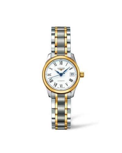 Longines L2.128.5.11.7