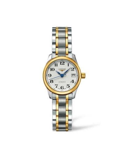 Longines L2.128.5.78.7