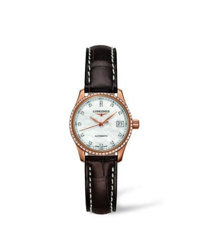 Longines L2.128.9.87.3