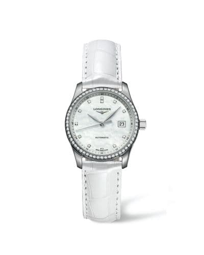 Longines L2.257.0.87.2