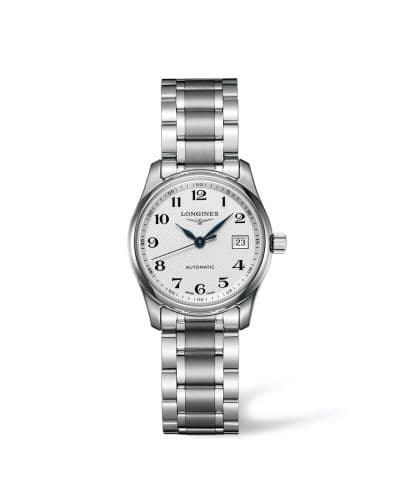 Longines L2.257.4.78.6