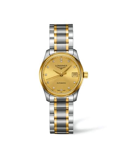 Longines L2.257.5.37.7