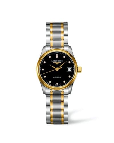 Longines L2.257.5.57.7