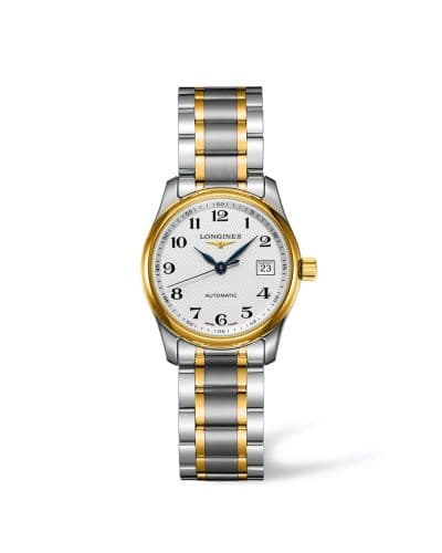Longines L2.257.5.78.7