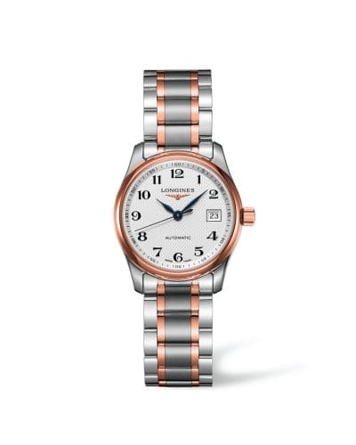 Longines L2.257.5.79.7