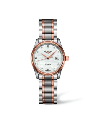 Longines L2.257.5.89.7