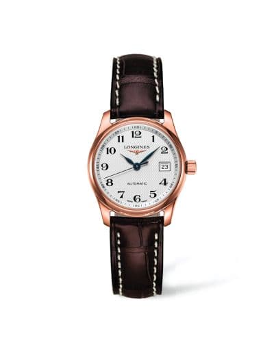 Longines L2.257.8.78.3