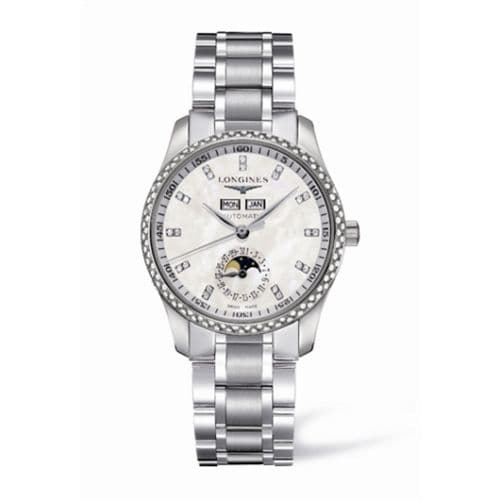 Longines L2.503.0.87.6