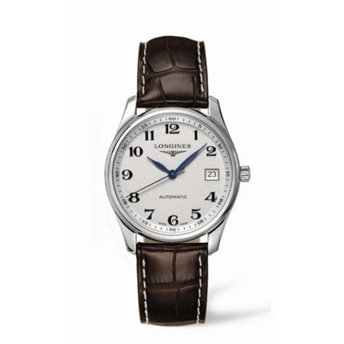 Longines L2.518.4.78.3