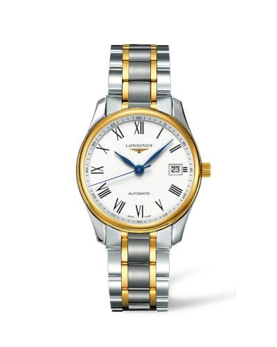 Longines L2.518.5.11.7
