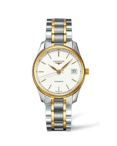Longines L2.518.5.12.7