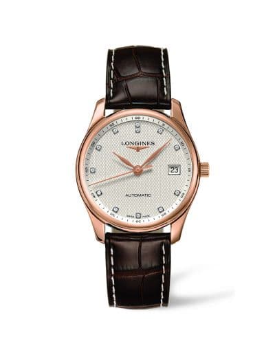 Longines L2.518.8.77.3