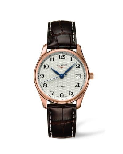 Longines L2.518.8.78.3