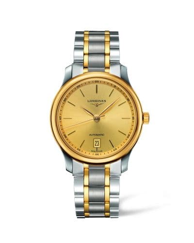 Longines L2.628.5.32.7