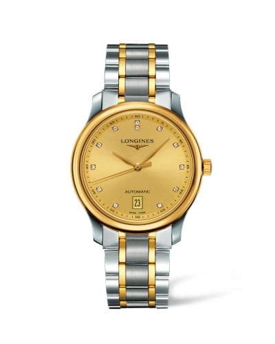 Longines L2.628.5.37.7