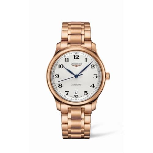 Longines L2.628.8.78.6