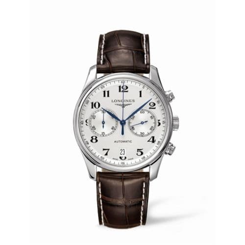 Longines L2.629.4.78.3