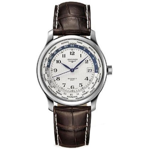 Longines L2.631.4.70.3