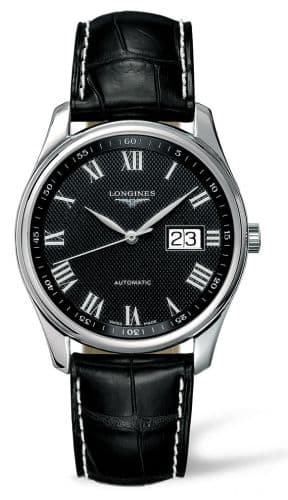 Longines L2.648.4.51.7