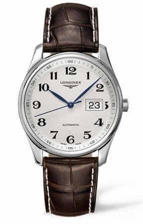 Longines L2.648.4.78.3