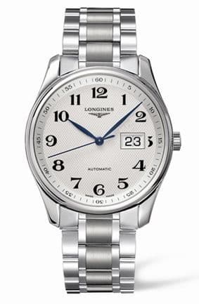 Longines L2.648.4.78.6