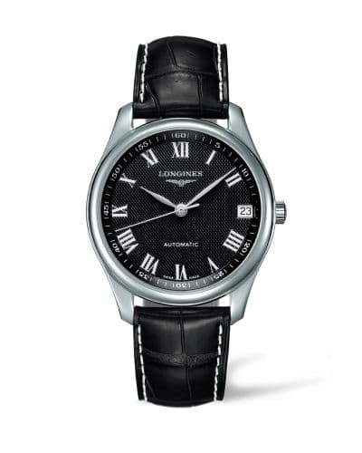 Longines L2.665.4.51.7