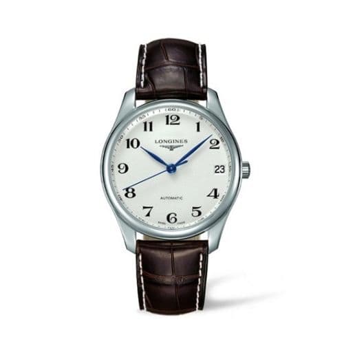 Longines L2.665.4.78.3