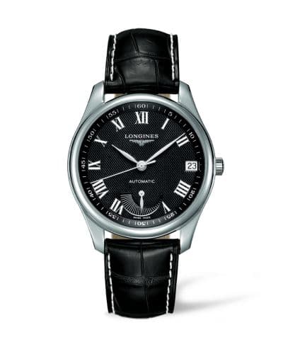 Longines L2.666.4.51.7