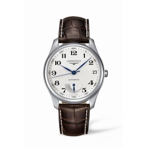 Longines L2.666.4.78.3