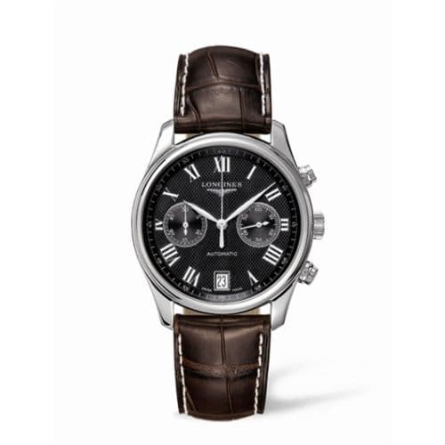 Longines L2.669.4.51.5