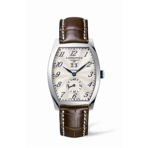 Longines L2.670.4.73.9