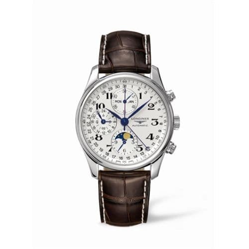 Longines L2.673.4.78.3
