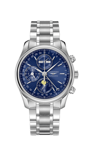 Longines L2.673.4.92.6
