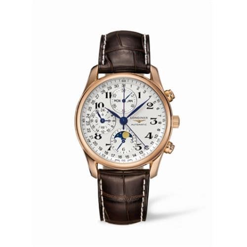 Longines L2.673.8.78.3