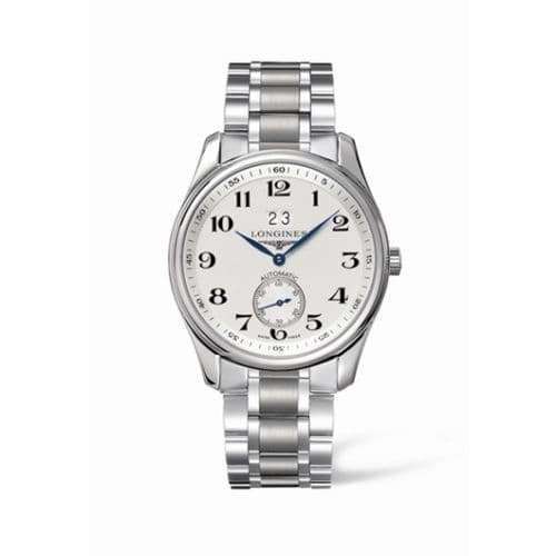Longines L2.676.4.78.6