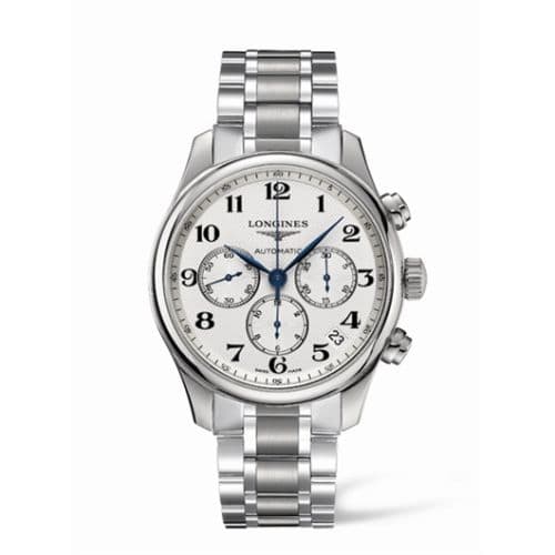 Longines L2.693.4.78.6