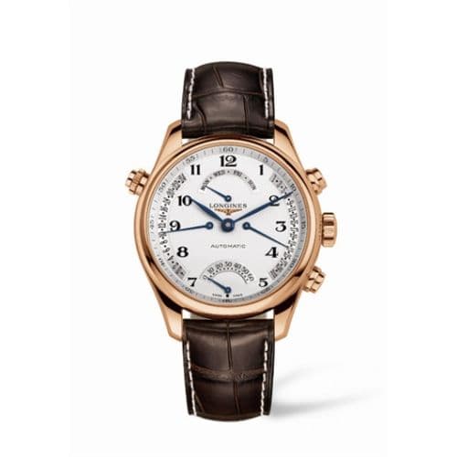 Longines L2.715.8.78.3
