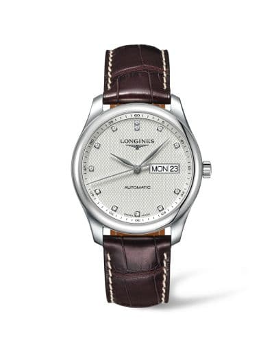 Longines L2.755.4.77.3