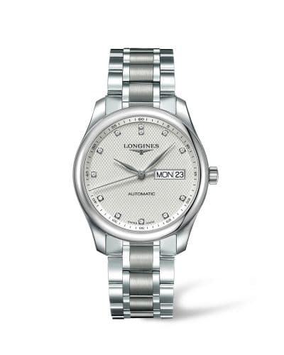 Longines L2.755.4.77.6