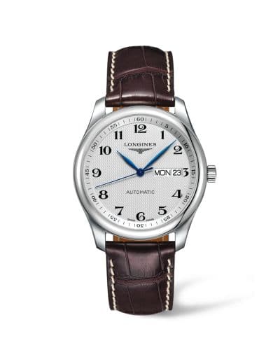 Longines L2.755.4.78.3