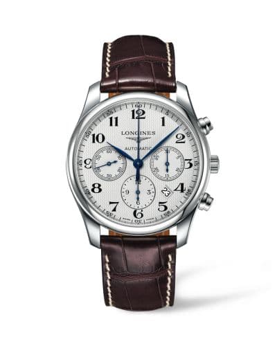 Longines L2.759.4.78.3