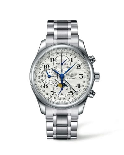 Longines L2.773.4.78.6