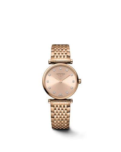 Longines L4.209.1.90.8