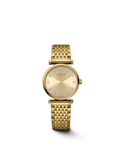 Longines L4.209.2.37.8