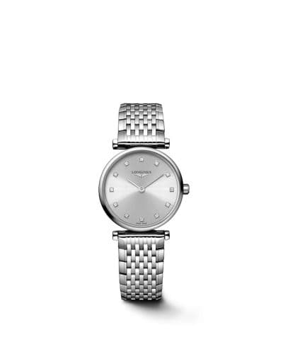 Longines L4.209.4.70.6