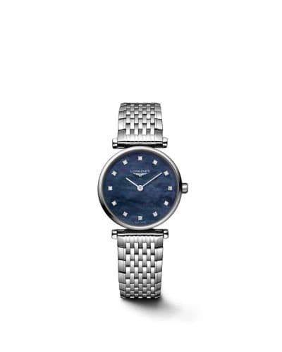 Longines L4.209.4.81.6