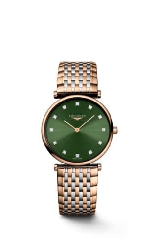 Longines L4.512.1.08.7