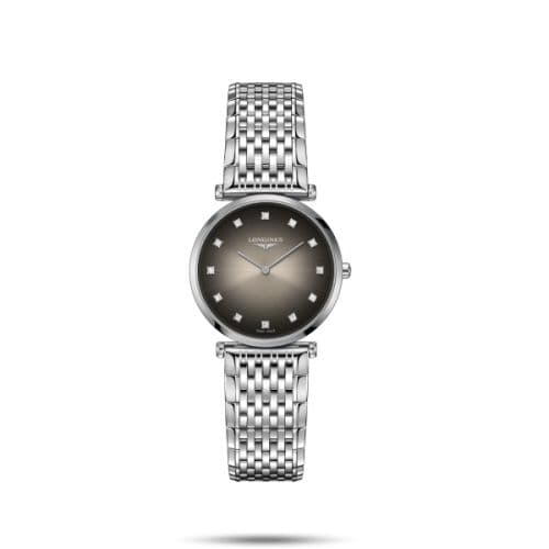 Longines L4.512.4.77.6