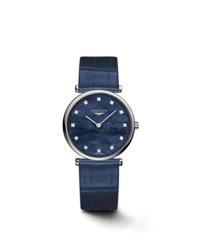 Longines L4.512.4.81.2