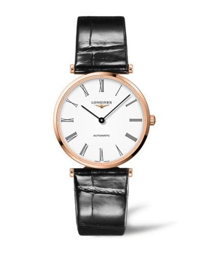 Longines L4.918.1.91.2